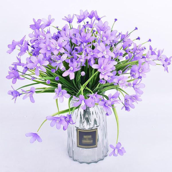 decorative flowers & wreaths 7 forks magnolia artificial flower bouquet fake for wedding decoration home garen decor
decorative flowers & wreaths 7 forks magnolia artificial flower bouquet fake for wedding decoration home garen decor