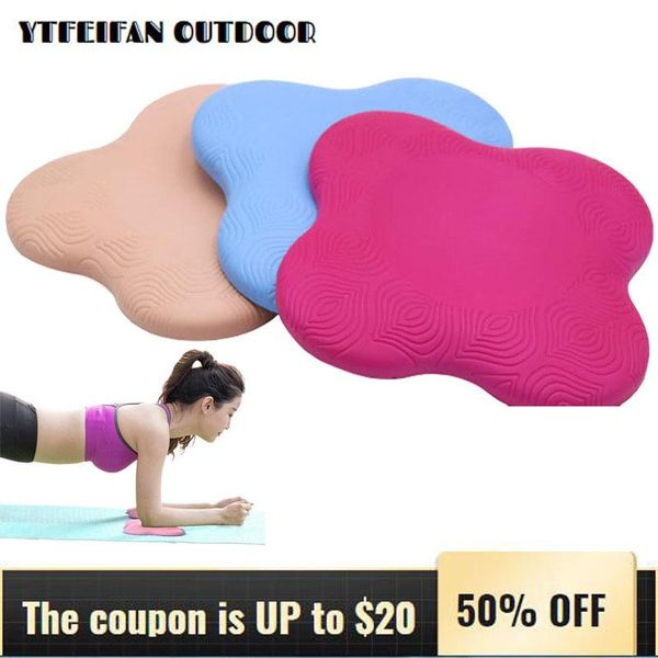 yoga knee pads cusion support for wrist hips hands elbows portable fitness mat silicone kneeling pad thicken non-slip mats
yoga knee pads cusion support for wrist hips hands elbows portable fitness mat silicone kneeling pad thicken non-slip mats