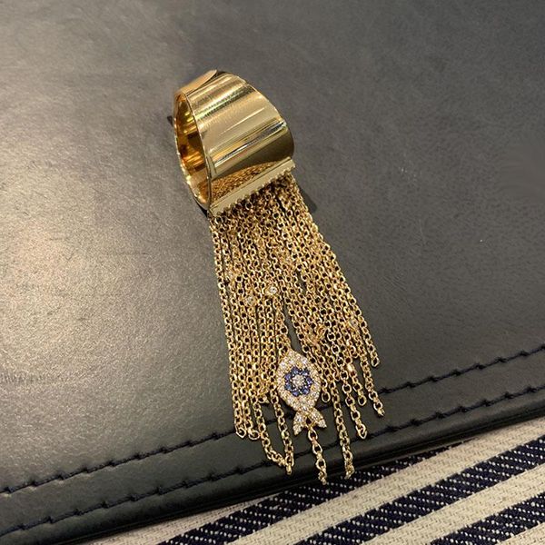 cluster rings sljely real 925 sterling silver yellow gold color lucky eye fish tassel finger ring women cz fashion party jewelr, Golden;silver
cluster rings sljely real 925 sterling silver yellow gold color lucky eye fish tassel finger ring women cz fashion party jewelr, Golden;silver