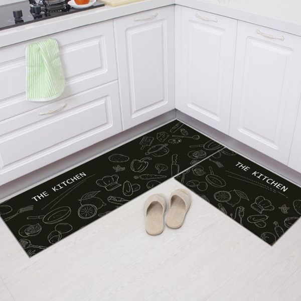 kitchen non-slip floor mats bathroom latex mat carpets living room balcony printed carpet door corridor bath
kitchen non-slip floor mats bathroom latex mat carpets living room balcony printed carpet door corridor bath