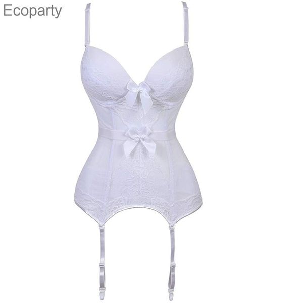 bustiers & corsets sapubonva corset and bustier with cup girdle set straps belt breathable fabric high elasticity lingerie plus size, Black;white
bustiers & corsets sapubonva corset and bustier with cup girdle set straps belt breathable fabric high elasticity lingerie plus size, Black;white