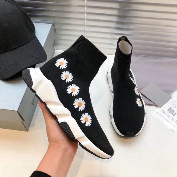 designer luxury black speed white and red clear sole stretch knit slip on sneake sock sports trainer shoes sneakers with box
designer luxury black speed white and red clear sole stretch knit slip on sneake sock sports trainer shoes sneakers with box