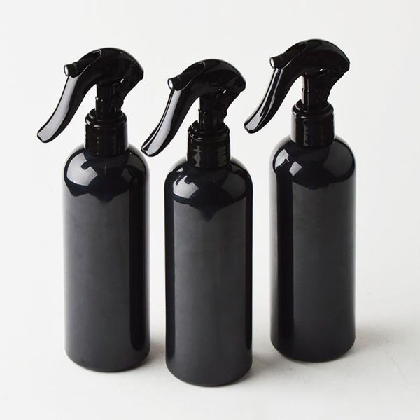 storage bottles & jars 3pcs 250/500ml black spray bottle plastic trigger hairdressing hair home salon tools
storage bottles & jars 3pcs 250/500ml black spray bottle plastic trigger hairdressing hair home salon tools