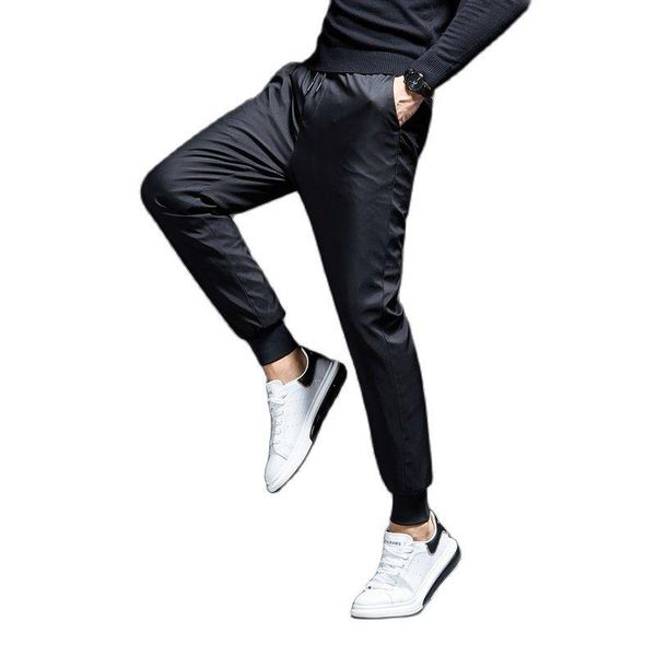 men's pants men hip hop jogger sports stretched duck down sweatpants thick winter 2021, Black
men's pants men hip hop jogger sports stretched duck down sweatpants thick winter 2021, Black