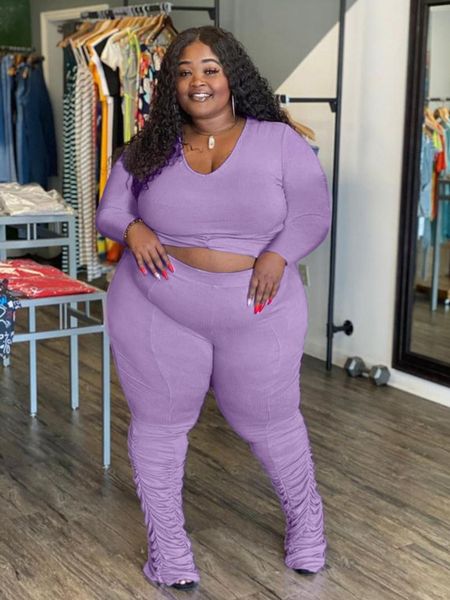 plus size tracksuits women tracksuit fitness sporty 2 piece sets long sleeve biker pleated pants matching set casual stretchy 5xl 4xl, Black
plus size tracksuits women tracksuit fitness sporty 2 piece sets long sleeve biker pleated pants matching set casual stretchy 5xl 4xl, Black