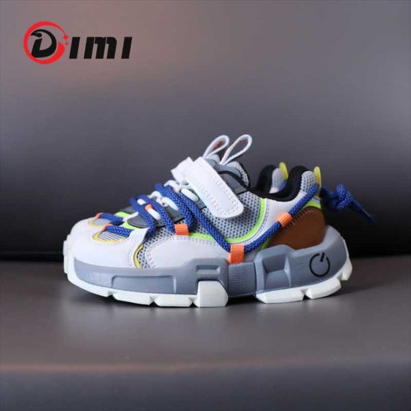 athletic & outdoor dimi 2021 autumn children shoes boys girls sport fashion breathable mesh boy sneakers casual kids t21140, Black
athletic & outdoor dimi 2021 autumn children shoes boys girls sport fashion breathable mesh boy sneakers casual kids t21140, Black