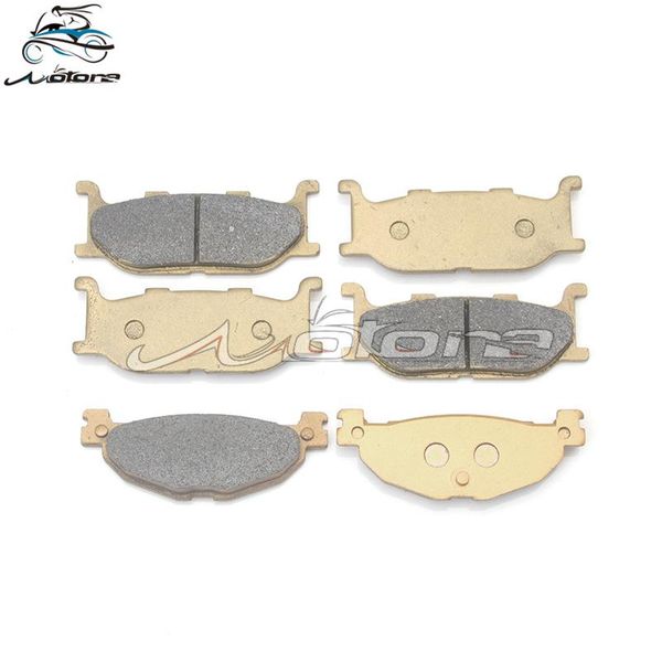 motorcycle brakes front rear brake pads for t-max500 tmax500 xp500 2004-2005-2006-2007
motorcycle brakes front rear brake pads for t-max500 tmax500 xp500 2004-2005-2006-2007