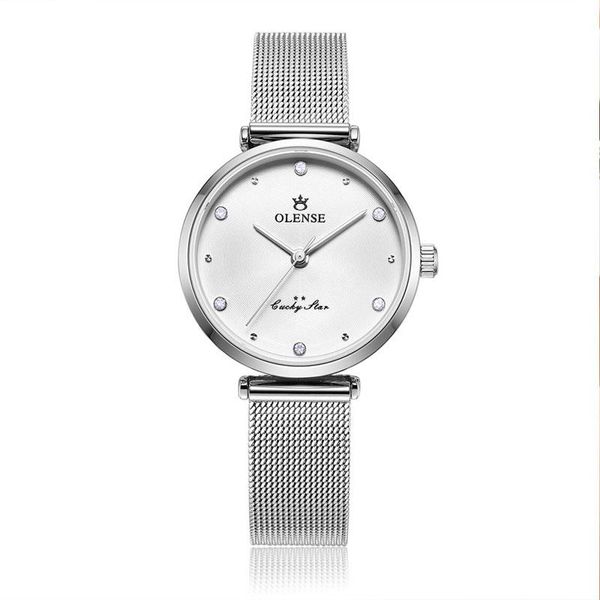 wristwatches 3 fashion colors brand relogio luxury women's casual watches waterproof watch women dress rhinestone, Slivery;brown
wristwatches 3 fashion colors brand relogio luxury women's casual watches waterproof watch women dress rhinestone, Slivery;brown