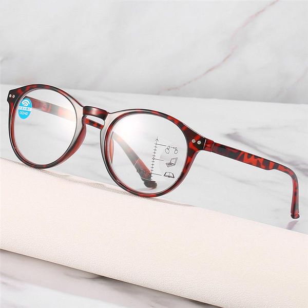 sunglasses seemfly progressive multifocal reading glasses men women retro fashion anti blue light hyperopia eyeglasses diopter +1.0 to 4.0, White;black
sunglasses seemfly progressive multifocal reading glasses men women retro fashion anti blue light hyperopia eyeglasses diopter +1.0 to 4.0, White;black