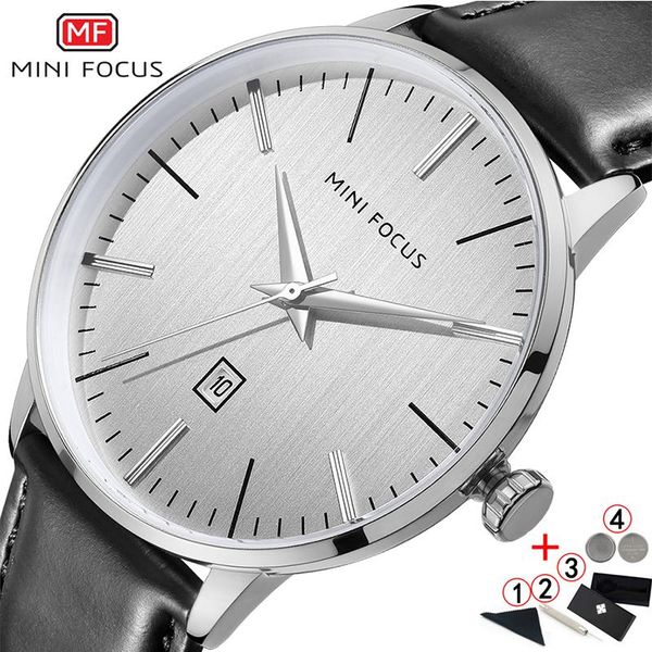 wristwatches watches men 2021 mini focus waterproof leather watch mens white man minimalist, Slivery;brown
wristwatches watches men 2021 mini focus waterproof leather watch mens white man minimalist, Slivery;brown