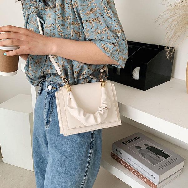 solid pu leather shoulder bags tote bag women messenger female 2021 fashion lady elegant purses and handbags luxury designer cross body
solid pu leather shoulder bags tote bag women messenger female 2021 fashion lady elegant purses and handbags luxury designer cross body