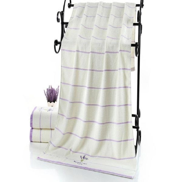 towel couple 100% cotton lavender embroidered el household bath absorbent
towel couple 100% cotton lavender embroidered el household bath absorbent