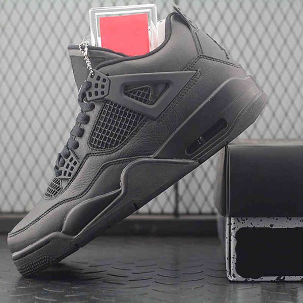 shoes jumpman 4 black cat running sneakers men sport
shoes jumpman 4 black cat running sneakers men sport