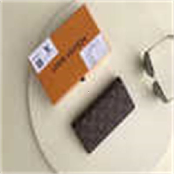 wallet wallet long brand card purse designer leather compact luxury wallets chain n62665 pouches key classic holders cases old money, Black;red
wallet wallet long brand card purse designer leather compact luxury wallets chain n62665 pouches key classic holders cases old money, Black;red
