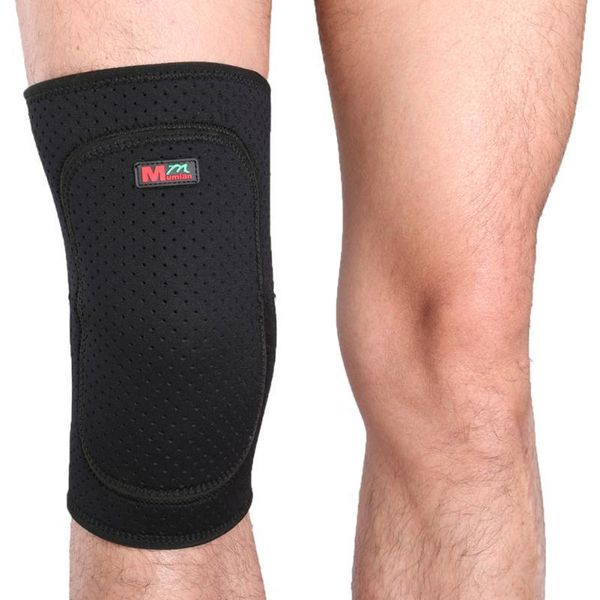 thickened knee patella brace support -absorbing pad protector thick breathable sports pads elbow &, Black;gray
thickened knee patella brace support -absorbing pad protector thick breathable sports pads elbow &, Black;gray