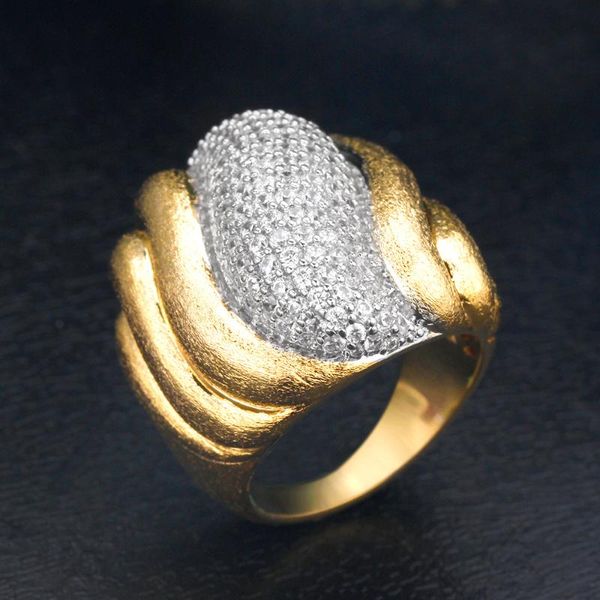 cluster rings bride talk arrivals women fashion ring for wedding party cubic zirconia birthday day gift bridal jewelry, Golden;silver
cluster rings bride talk arrivals women fashion ring for wedding party cubic zirconia birthday day gift bridal jewelry, Golden;silver