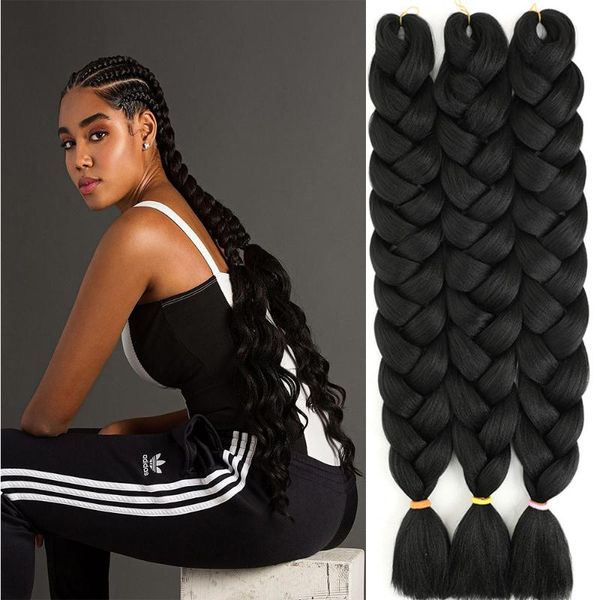 human ponytails lihui 5packs 82 inches/165g black jumbo braiding hair synthetic extension for braids brown pink afro 2tone braid
human ponytails lihui 5packs 82 inches/165g black jumbo braiding hair synthetic extension for braids brown pink afro 2tone braid