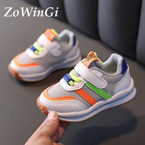 size 21-30 sneakers for boys kids shoes girls 2021 fashion children's sports soft bottom pantufa infantil athletic & outdoor, Black
size 21-30 sneakers for boys kids shoes girls 2021 fashion children's sports soft bottom pantufa infantil athletic & outdoor, Black