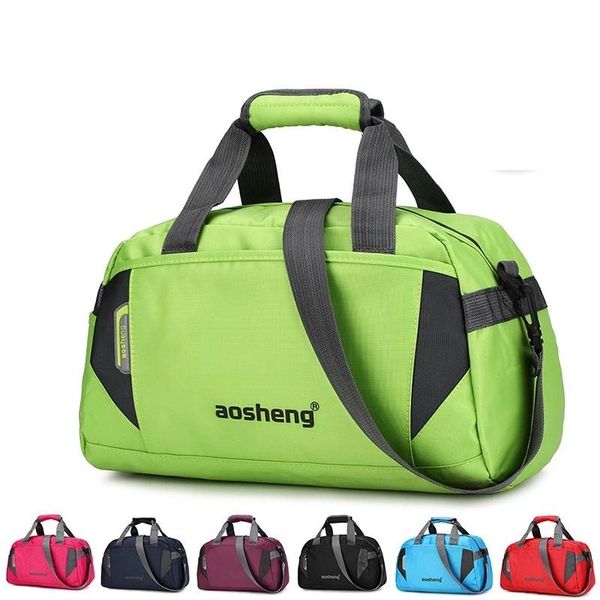 outdoor bags fashion men women training gym bag nylon ultralight travel sports for fitness yoga handbag short trip luggage -40
outdoor bags fashion men women training gym bag nylon ultralight travel sports for fitness yoga handbag short trip luggage -40
