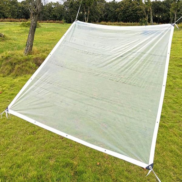 shade transparent rainproof tarpaulin film canopy bird proof windshield cover garden insulation cloth anti ing shelter
shade transparent rainproof tarpaulin film canopy bird proof windshield cover garden insulation cloth anti ing shelter