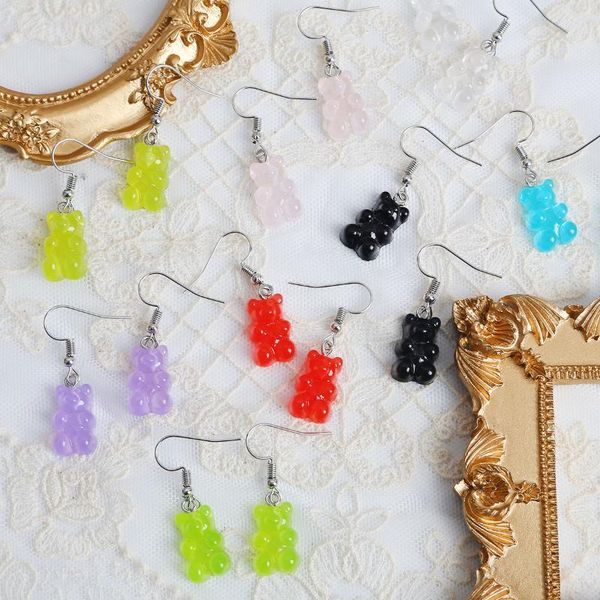 dangle & chandelier originality statement minimalist earring jelly polychromatic bear drop earrings fashion stud earings for women, Silver
dangle & chandelier originality statement minimalist earring jelly polychromatic bear drop earrings fashion stud earings for women, Silver