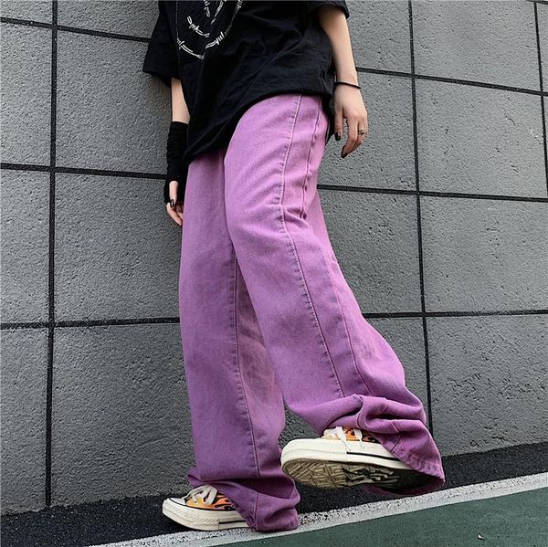 women's jeans women high waist denim streetwear plus size loose harem ankle-length trousers womens velvet warm casual all-match elastic, Blue
women's jeans women high waist denim streetwear plus size loose harem ankle-length trousers womens velvet warm casual all-match elastic, Blue