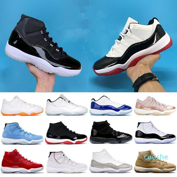 fashion- jubilee 25th anniversary 11 mens shoes 11s sneakers high concord 45 pantone low white bred legend blue men women sports trainers, Black
fashion- jubilee 25th anniversary 11 mens shoes 11s sneakers high concord 45 pantone low white bred legend blue men women sports trainers, Black