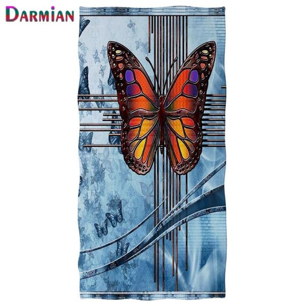 colorful butterflies flower pattern super microfiber towels for bathroom thicken face hand towel large wrap blanket
colorful butterflies flower pattern super microfiber towels for bathroom thicken face hand towel large wrap blanket