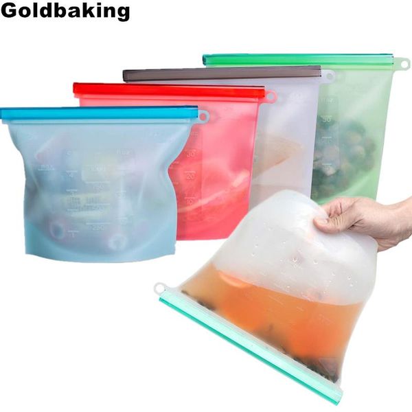 food savers & storage containers goldbaking reusable silicone bag snake er airtight seal preserving fruit fresh zero waste product 4 pc
food savers & storage containers goldbaking reusable silicone bag snake er airtight seal preserving fruit fresh zero waste product 4 pc