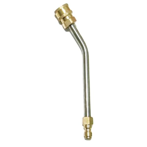 watering equipments attachment washer gutter rod for lance wand 1/4 connect replace copper
watering equipments attachment washer gutter rod for lance wand 1/4 connect replace copper