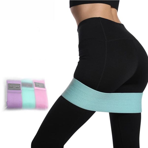 yoga fitness resistance band hip lift movement training squat knit elastic ring portable equipment 3pcs bands
yoga fitness resistance band hip lift movement training squat knit elastic ring portable equipment 3pcs bands