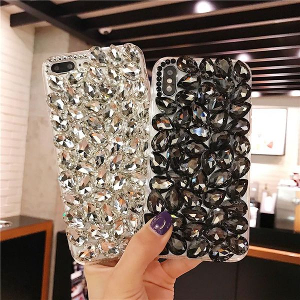 bling rhinestone crystal diamond soft phone case cover for a5 a7 2021 a9 a8 a6 plus a50 a70 a80 j5 j7 j6 j8 cell cases
bling rhinestone crystal diamond soft phone case cover for a5 a7 2021 a9 a8 a6 plus a50 a70 a80 j5 j7 j6 j8 cell cases