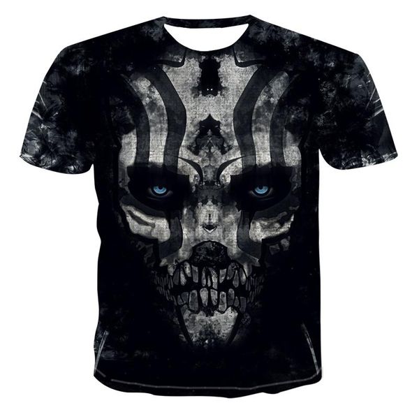 men's t-shirts 2021 summer 3d printing horror skull casual fashion color gothic t-shirt xxs-6xl, White;black
men's t-shirts 2021 summer 3d printing horror skull casual fashion color gothic t-shirt xxs-6xl, White;black