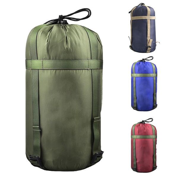 sleeping bags outdoor camping bag storage delicate design compression packs leisure hammock for travel hiking
sleeping bags outdoor camping bag storage delicate design compression packs leisure hammock for travel hiking