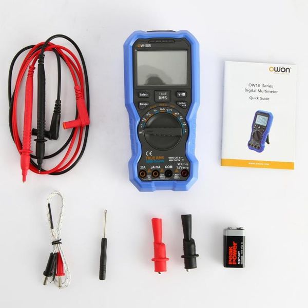timers 1 set ow18b digital multimeter compact high-definition lcd display universal voltmeter electrician
timers 1 set ow18b digital multimeter compact high-definition lcd display universal voltmeter electrician