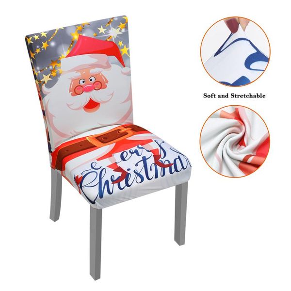 chair covers christmas santa printed elastic stretch dining chairs case slipcover kitchen seat cover for home party decor
chair covers christmas santa printed elastic stretch dining chairs case slipcover kitchen seat cover for home party decor