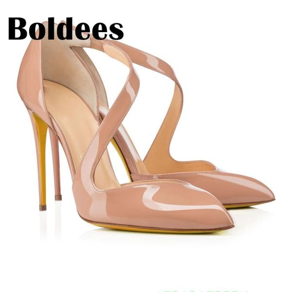 boldee pumps 2021 pointed toe slip on high heels wedding shoes woman ladies fashion thin heel zapatos mujer plus size dress, Black
boldee pumps 2021 pointed toe slip on high heels wedding shoes woman ladies fashion thin heel zapatos mujer plus size dress, Black