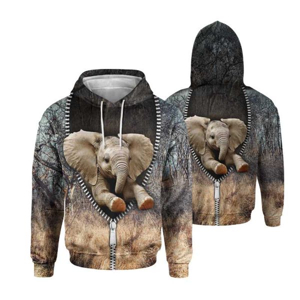 men's hoodies & sweatshirts mens elephant 3d print autumn long sleeve women pullover tracksuit hood spring outwear sj-122, Black
men's hoodies & sweatshirts mens elephant 3d print autumn long sleeve women pullover tracksuit hood spring outwear sj-122, Black