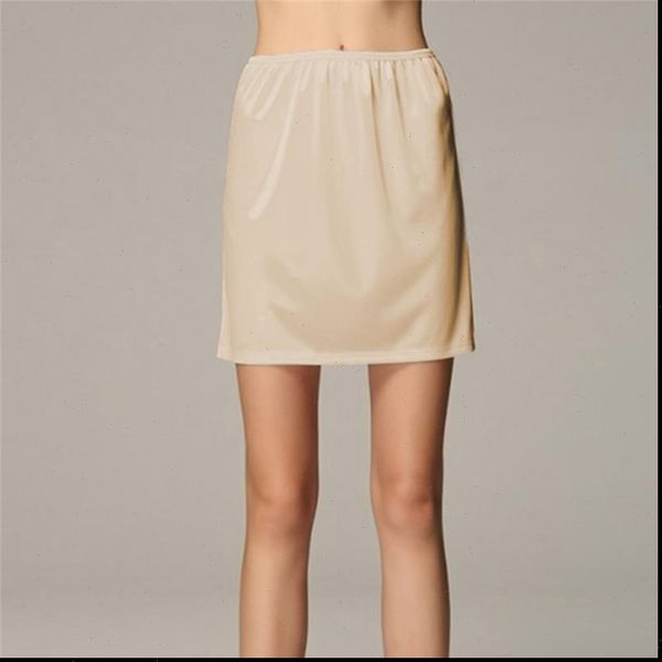satin half slip underskirt petticoat womens skirts under mini safety loose anti exposure for female faldas, Black
satin half slip underskirt petticoat womens skirts under mini safety loose anti exposure for female faldas, Black