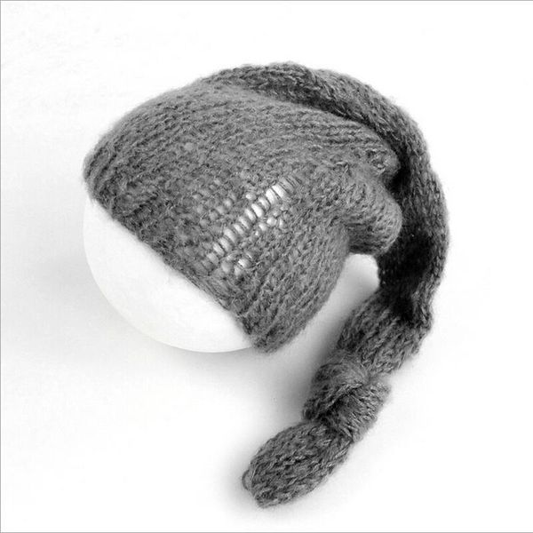 hair accessories soft mohair baby hat born pography crochet knot cap infant props casquette enfant fotografia, Slivery;white
hair accessories soft mohair baby hat born pography crochet knot cap infant props casquette enfant fotografia, Slivery;white