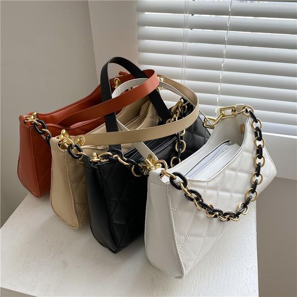 evening bags small chain clutch handbags for women pu leather shoulder bag quilted designer underarm purse tote
evening bags small chain clutch handbags for women pu leather shoulder bag quilted designer underarm purse tote
