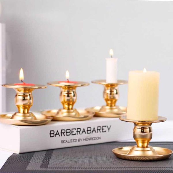 nordic wrought iron creative candle holders holiday wedding home decoration centre de table mariage candlestick christmas gifts
nordic wrought iron creative candle holders holiday wedding home decoration centre de table mariage candlestick christmas gifts