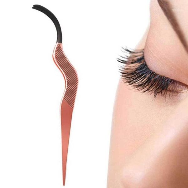pcs rose gouden valse wimper fake eye lash pincet applicator clip beauty make-up tool make up wimpers curler1
pcs rose gouden valse wimper fake eye lash pincet applicator clip beauty make-up tool make up wimpers curler1