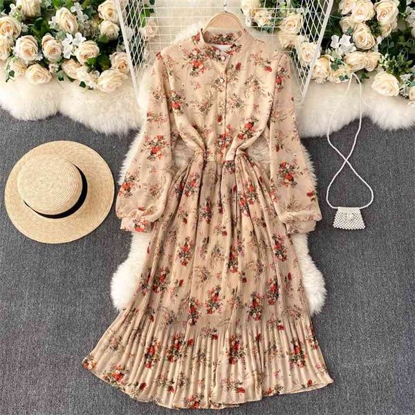 spring fashion a-line dress women round collar buckle waist thin long sleeve print elegant vintage vestidos q899 210527, Black;gray
spring fashion a-line dress women round collar buckle waist thin long sleeve print elegant vintage vestidos q899 210527, Black;gray