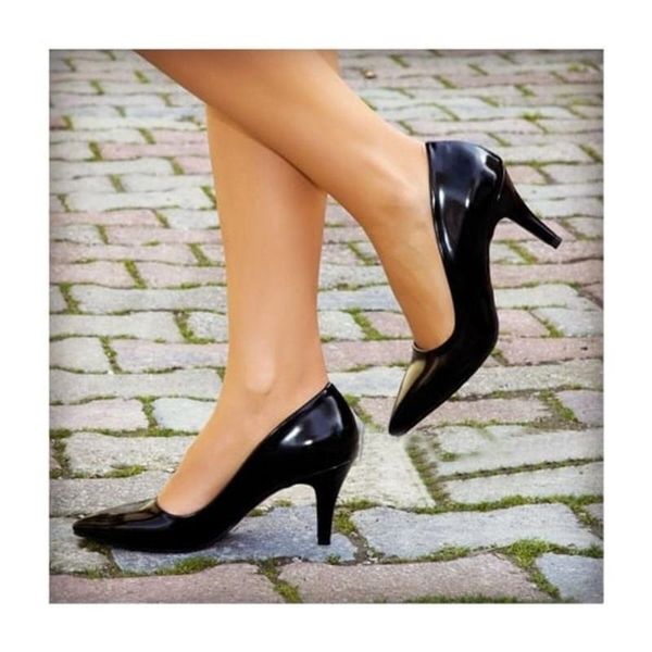 dress shoes black patent leather high heels for women 2021 spike sandal woman summer sandals ladies big size
dress shoes black patent leather high heels for women 2021 spike sandal woman summer sandals ladies big size