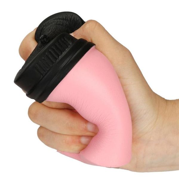 party masks arrival 11cm cute slow rising jumbo coffee cup phone strap kids fun toy gift antistress stress ball smash it m0234
party masks arrival 11cm cute slow rising jumbo coffee cup phone strap kids fun toy gift antistress stress ball smash it m0234
