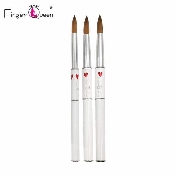 nail brushes kolinsky white red hearts metal rod brush used to sculpt painting dot diamonds crystal pen gel 1pcs, Yellow
nail brushes kolinsky white red hearts metal rod brush used to sculpt painting dot diamonds crystal pen gel 1pcs, Yellow