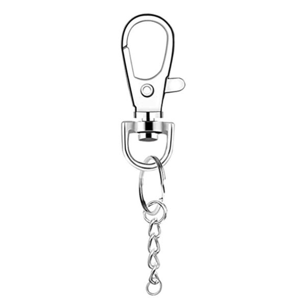 keychain clip with key ring 150/330 pcs chain hook rings for car keys dog tag and h051 hooks & rails
keychain clip with key ring 150/330 pcs chain hook rings for car keys dog tag and h051 hooks & rails