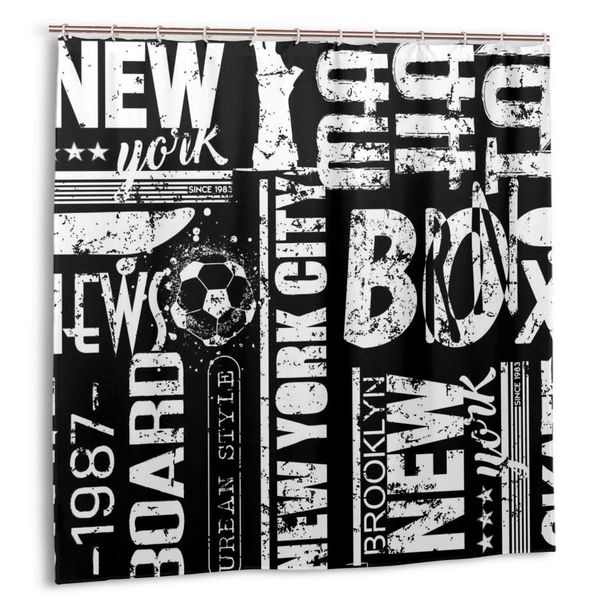 shower curtain for bathroom decor curtains set,black and white seamless abstract pattern in new york style fabric bath curtains
shower curtain for bathroom decor curtains set,black and white seamless abstract pattern in new york style fabric bath curtains