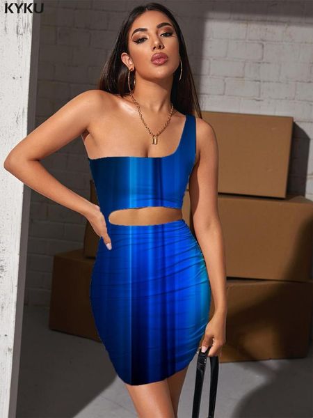 casual dresses kyku brand abstract dress women vestido dark blue pleating harajuku bodycon womens clothing plus size, Black;gray
casual dresses kyku brand abstract dress women vestido dark blue pleating harajuku bodycon womens clothing plus size, Black;gray
